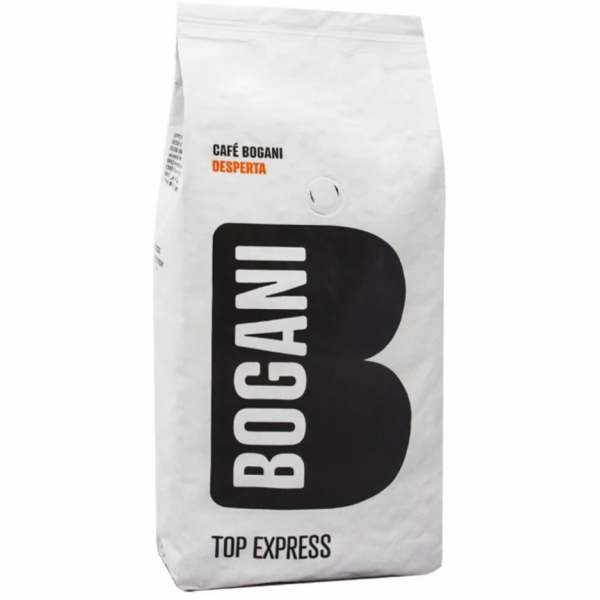Bogani Kávová zrna Bogani Top Express 1 kg