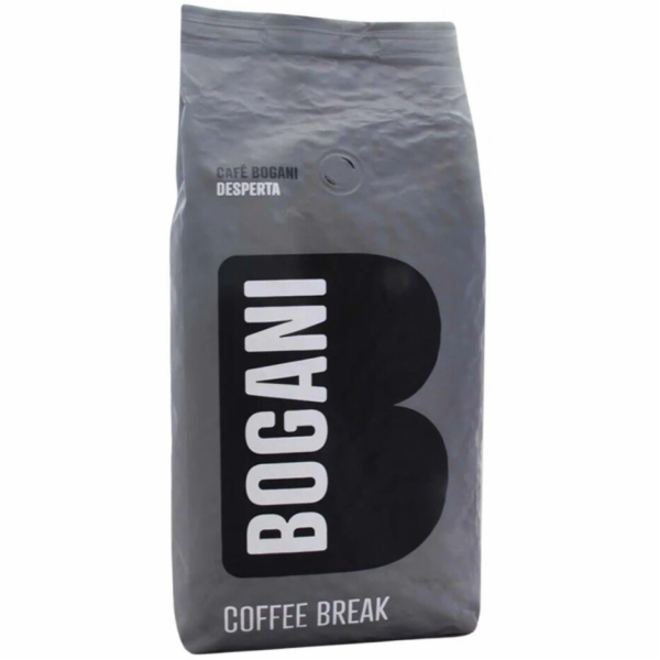 Bogani Kávová zrna Coffee Break 1 kg