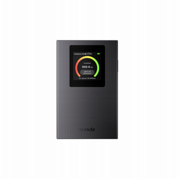 Tenda Mobilní Wi-Fi router TENDA 4G LTE MF6