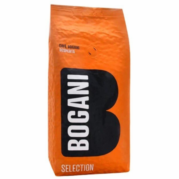 Bogani Kávová zrna Selection 1 kg