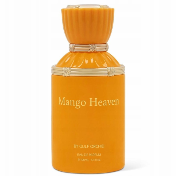 Giordano Amaro Parfémovaná voda Mango Heaven 100 ml