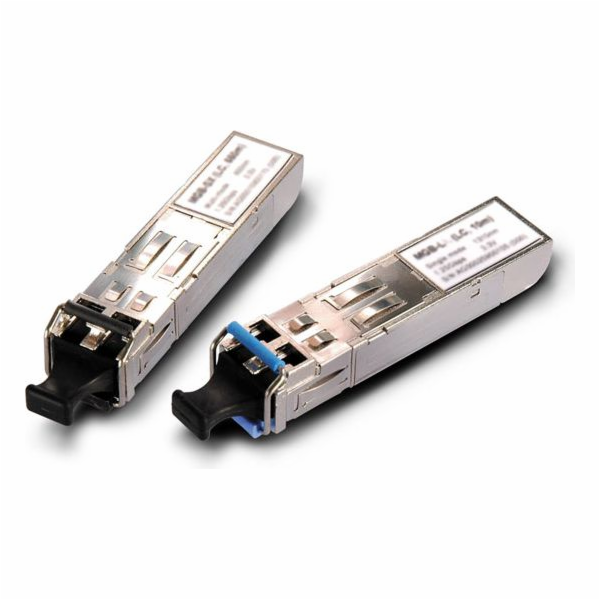 Planet ární modul SFP