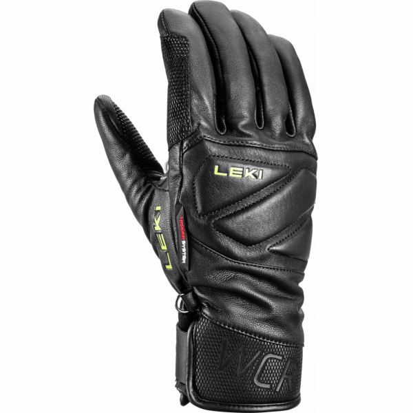 Leki LEKI GLOVES WCR Venom Speed 3D 9.0