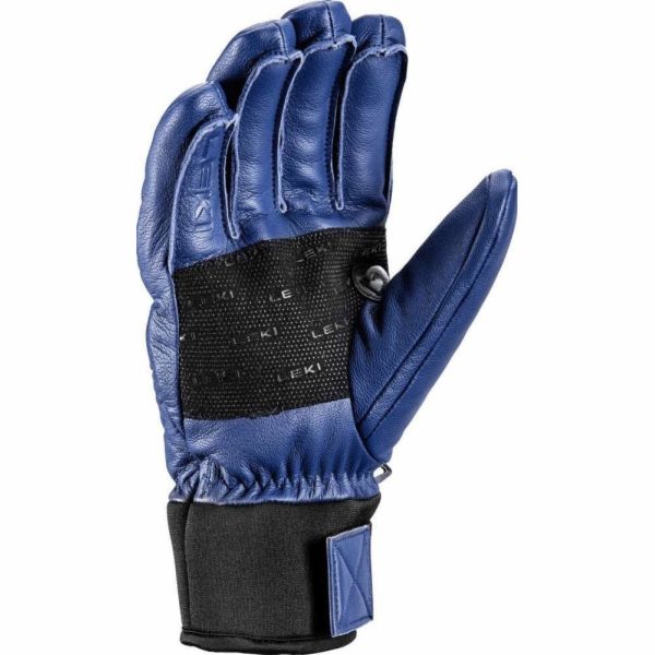 Leki Rukavice Copper 3D Pro vintage blue 10.0