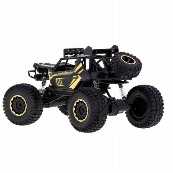 Bauer B4H3 R/C MONSTER 1:8 OBROVSKÉ RC AUTO