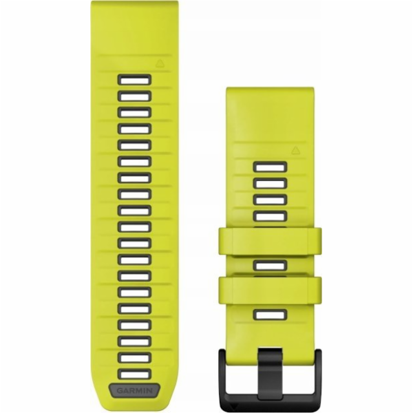 Garmin Náhradní náramek QuickFit 26mm silikonový zesilova...