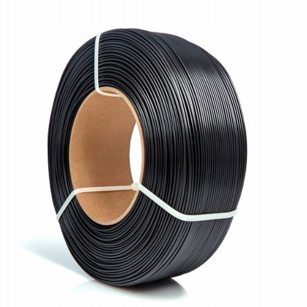 brightsign Filament PET-G černý 1 75 mm 1 kg náplň Rosa3D