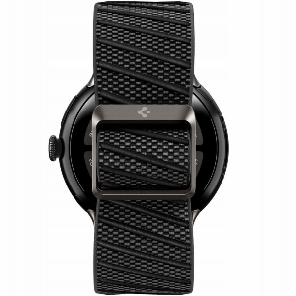 Spigen Lite Fit X V2, černá - Google Pixel Watch 4/3/2/1 ...