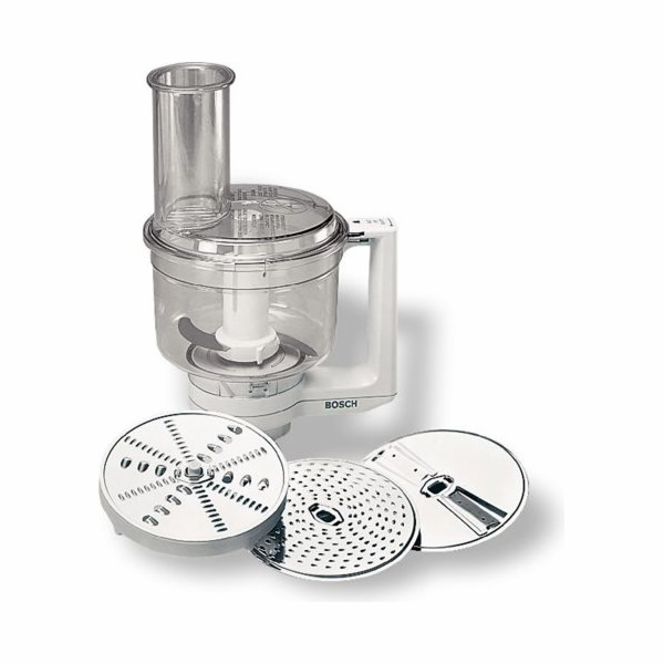 Mixér Bosch MUZ 5 MM 1 nerez