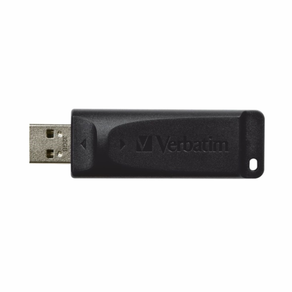 Verbatim Store n Go Slider  32GB USB 2.0 100000111030