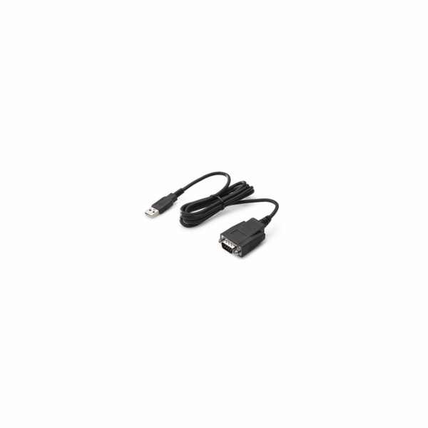 HP USB to Serial Port Adapter