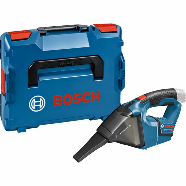 Bosch Powertools GAS 12V / 10,8V-LI Professional (blau, L...