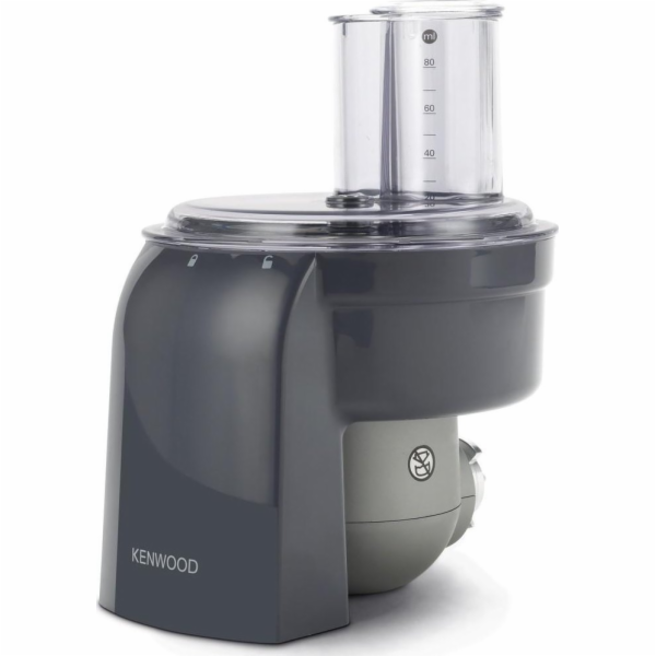 KENWOOD KAX 400 PL