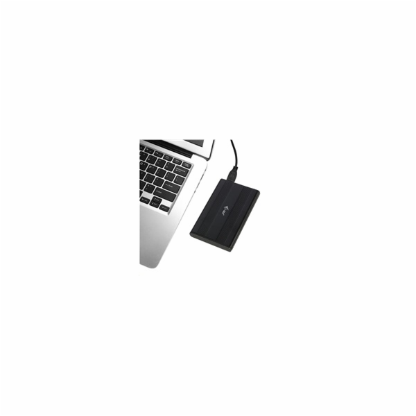 i-tec USB 3.0 MySafe AluBasic Advance rámeček na externí ...