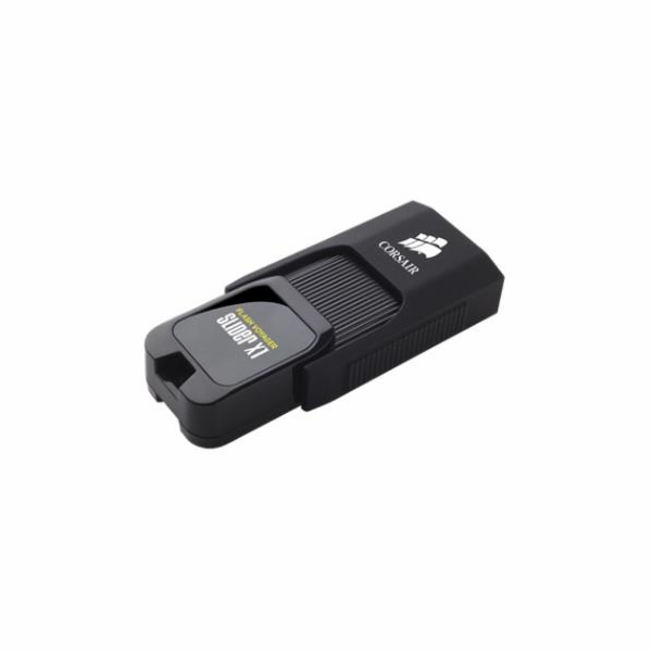 VOYAGER Slider X1 128GB USB3.0 Capless Design, Read 130MB...