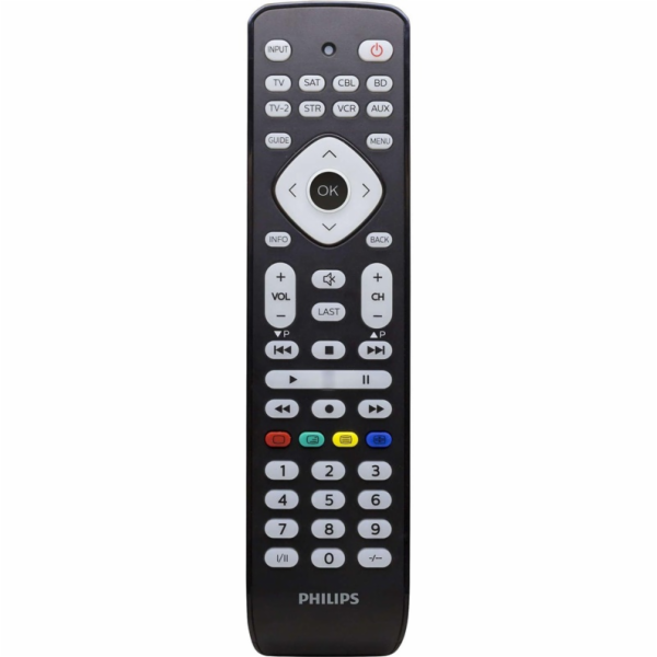 PHILIPS SRP2018/10