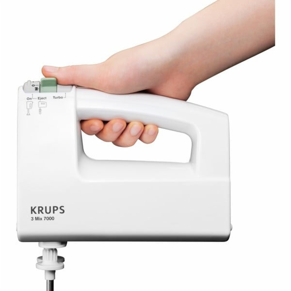 Krups F 608-14 3 Mix 7000