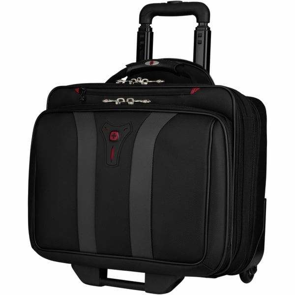 Wenger Granada Trolley kufrík na koleckách pro laptop do ...