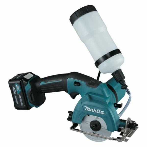 MAKITA Aku řezačka skla a dlaž CC301DSMJ