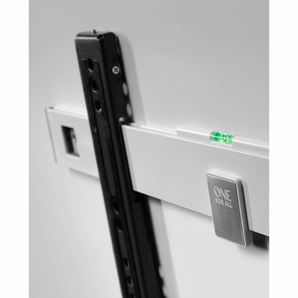 One for All TV Wall mount 90 Ultraslim Flat            WM...