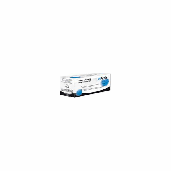 Actis TB-2220A toner (replacement for Brother TN2220; Sta...