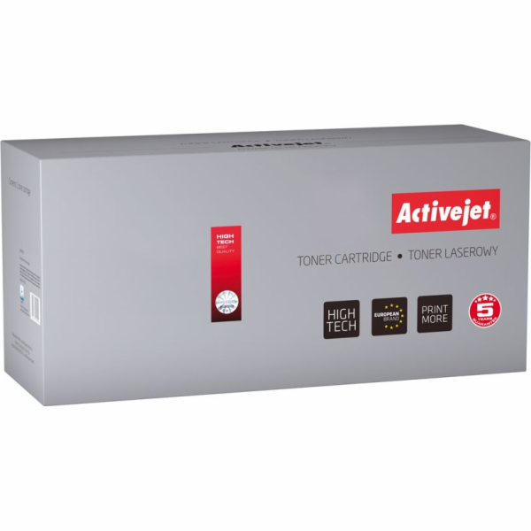 Activejet Tonerová kazeta ATM-324BN (náhrada za Konica Mi...