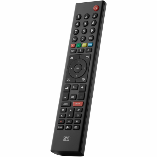 One for All Replacement Remote Control URC 1915 for Grundig
