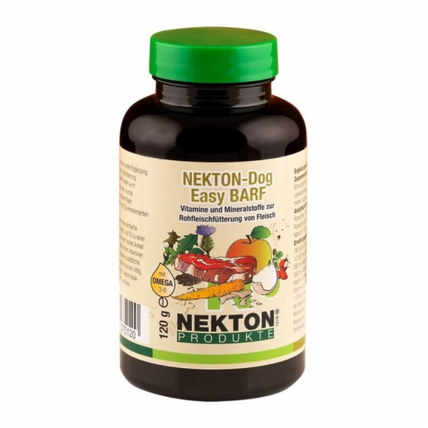 Nekton Dog Easy BARF