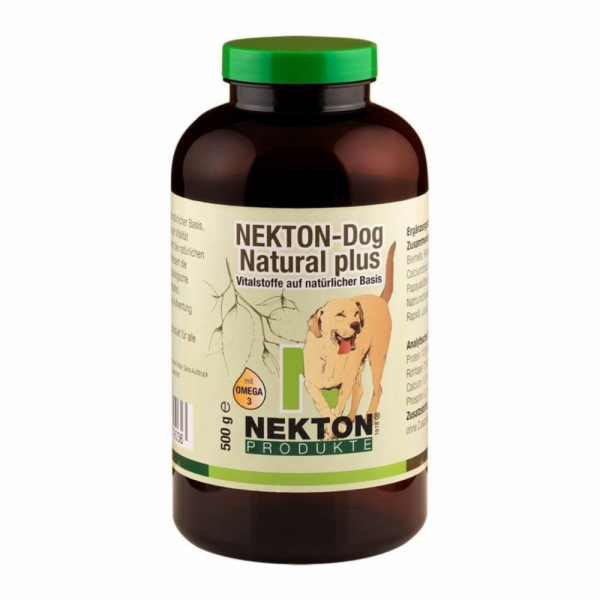Nekton Dog Natural Plus