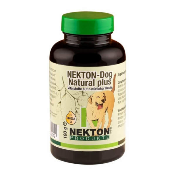 Nekton Dog Natural Plus