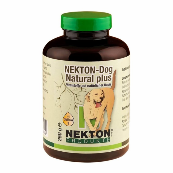 Nekton Dog Natural Plus