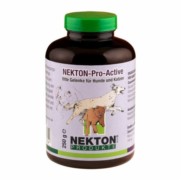 Nekton Pro Active