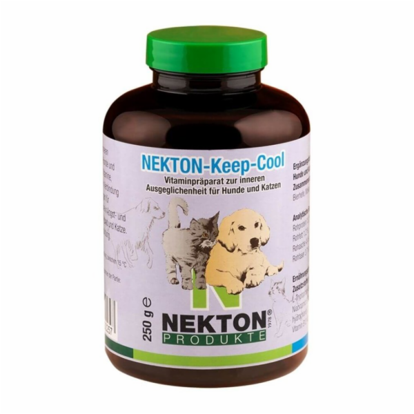 Nekton Keep Cool