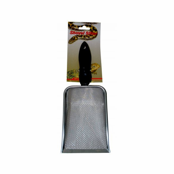 Lucky Reptile Shovel Sifter