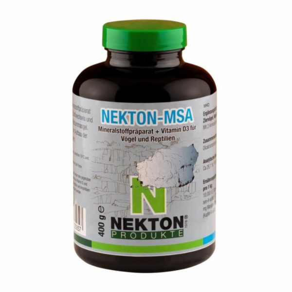 NEKTON MSA