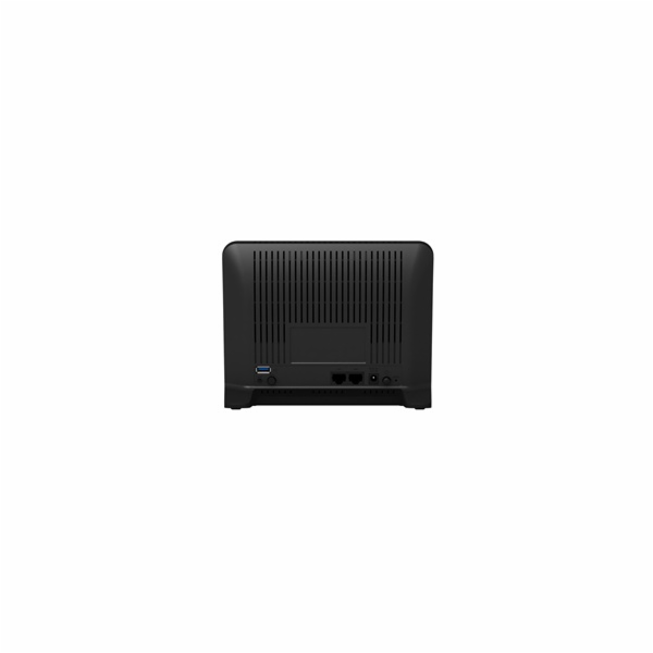 Synology MR2200ac MESH WiFi5 router (AC1300,2,4GHz/5GHz,1...