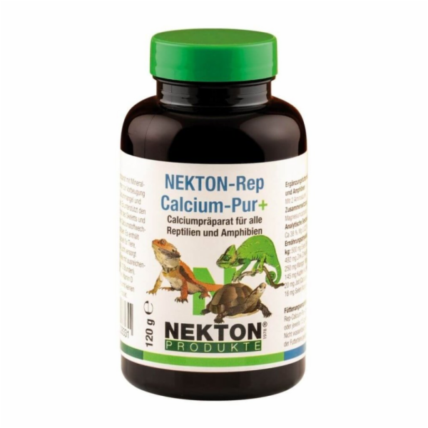 NEKTON Rep Calcium Pur+