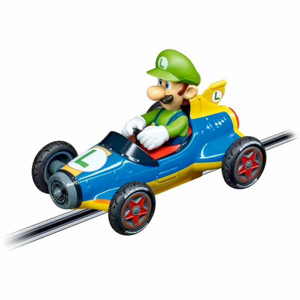 Carrera GO!!! Nintendo Mario Kart Mach 8       20062492