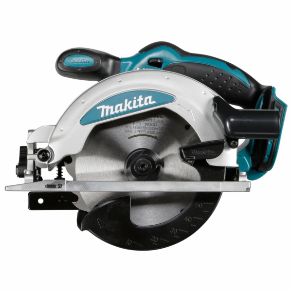 Makita DSS610Z aku okruzni pila