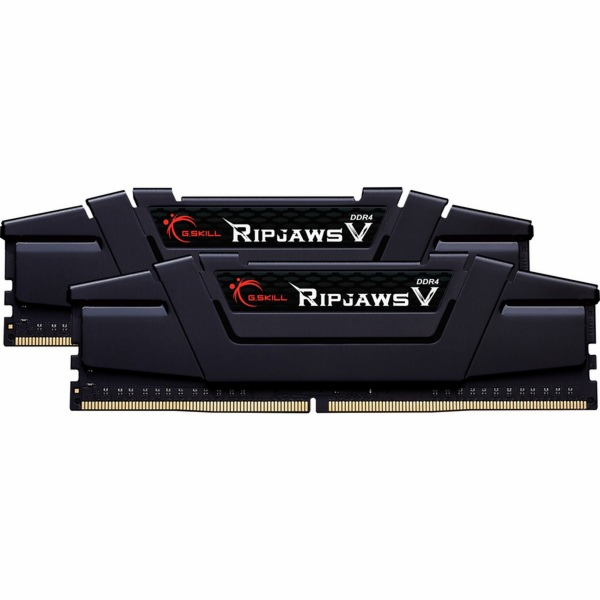 Paměť G.Skill Ripjaws V, DDR4, 16 GB, 3600 MHz, CL18 (F4-...