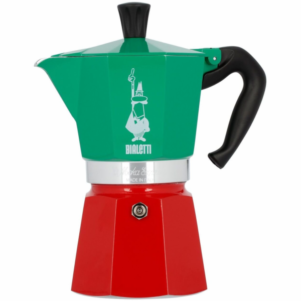 Bialetti Moka Express ITALIA 6