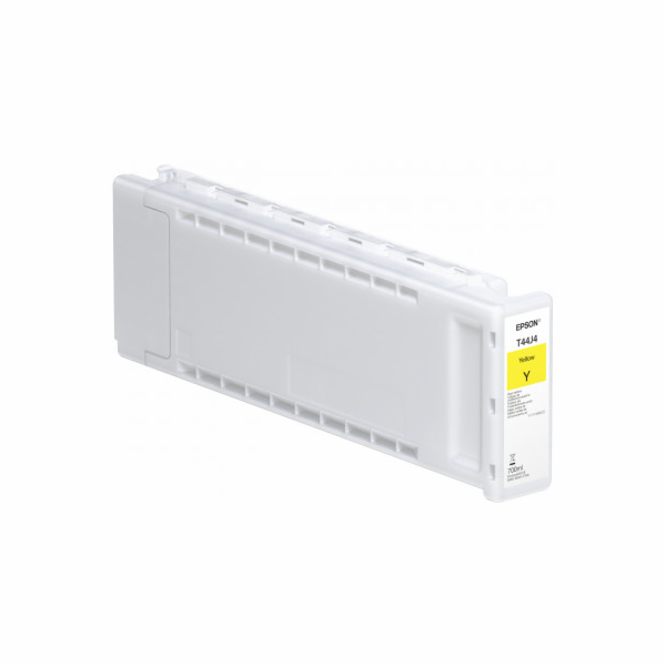 Singlepack Yellow T44J440 UltraChrome PRO 12 700ml