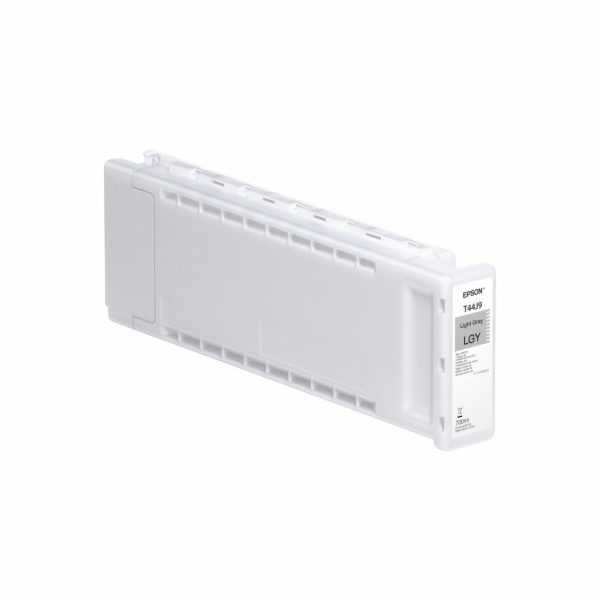 Epson C13T44J940 - originální Singlepack Light Light Blac...