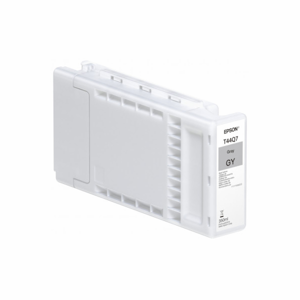 Epson C13T44Q740 - originální Singlepack Light Black T44Q...