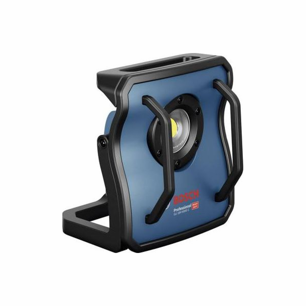 Akumulátorové stavební světlo Bosch GLI 18V-4000 C Profes...
