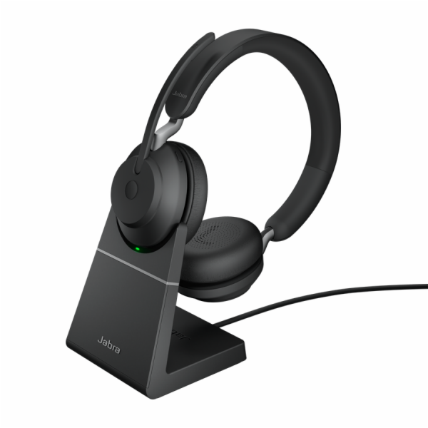Jabra Evolve2 65, sluchátka