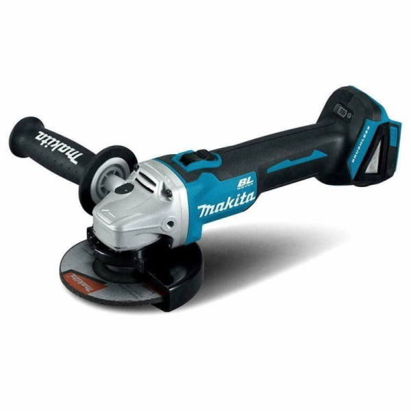 MAKITA Aku úhlová bruska 125mm L DGA506Z