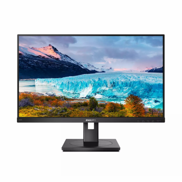 Philips MT IPS LED 23,8" 242S1AE/00 - IPS panel, 1920x108...