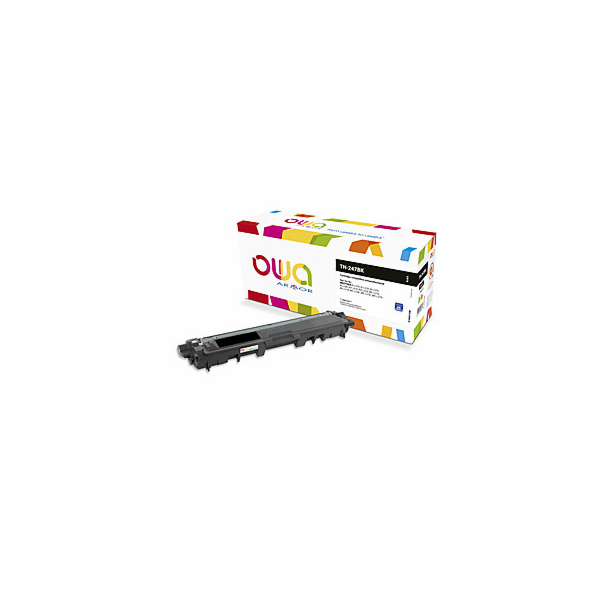 OWA Armor toner pro BROTHER DCP L3510CDW, DCP L3550CDW, H...