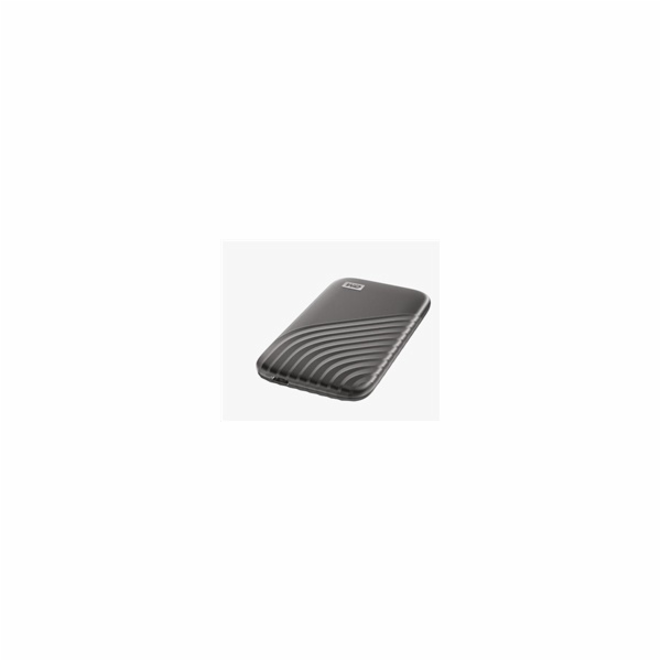 SanDisk WD My Passport SSD externí 1TB , USB-C 3.2 ,1050/...
